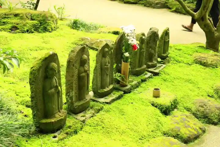 報国寺(神奈川県)