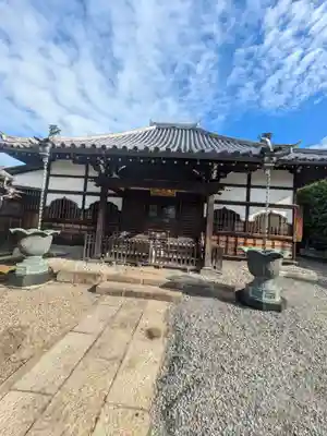 龍泉寺(東京都)