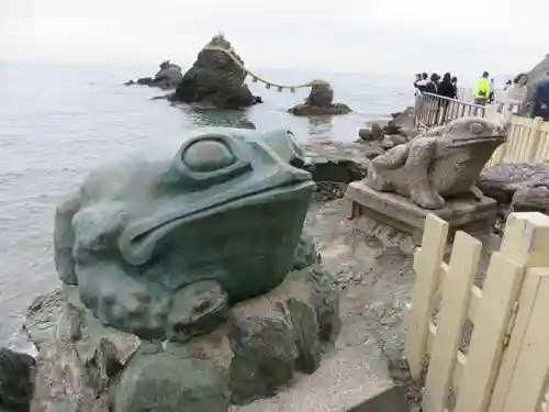 二見興玉神社(三重県)