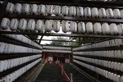 吉備津神社(岡山県)