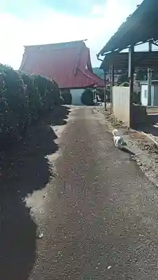 本重寺(山梨県)