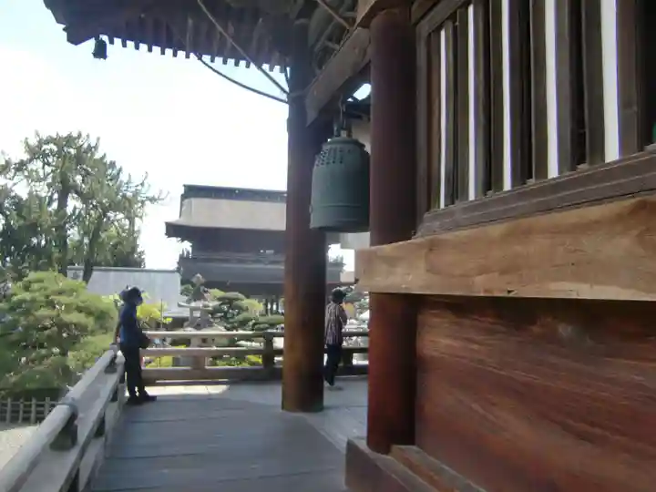 善光寺(長野県)