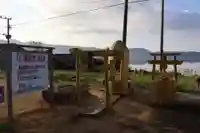 金豊龍神社(鹿児島県)