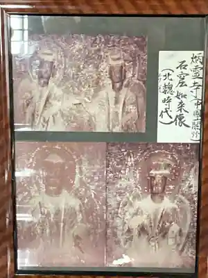 飛鳥寺のその他建物