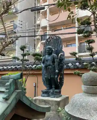 藤次寺(大阪府)