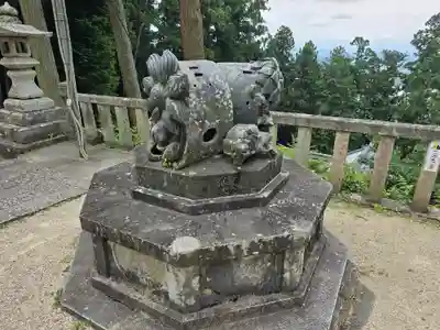 長命寺(滋賀県)