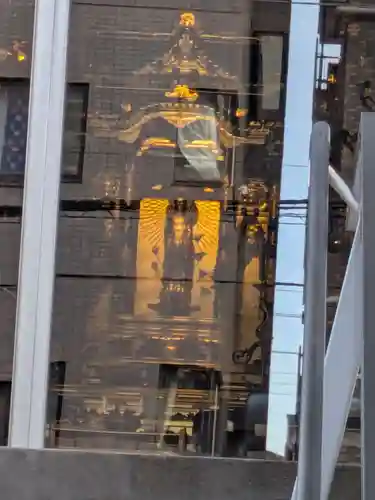 随徳寺(東京都)