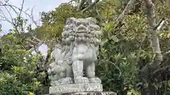 金刀比羅神社(徳島県)