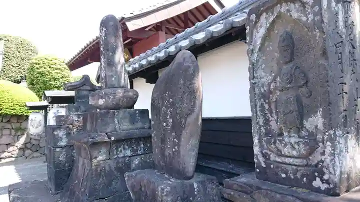 大泉寺のその他建物