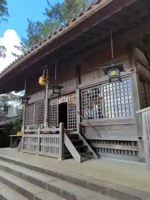 菅生神社(愛知県)