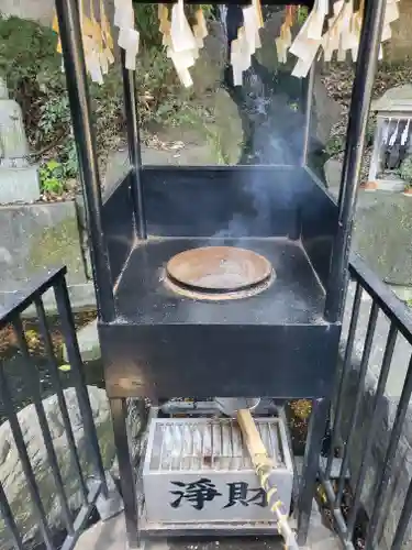 白蛇辨財天のその他建物