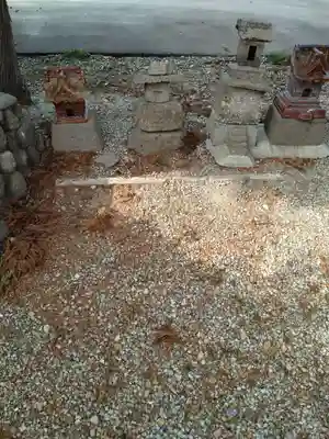 東武神社(宮城県)