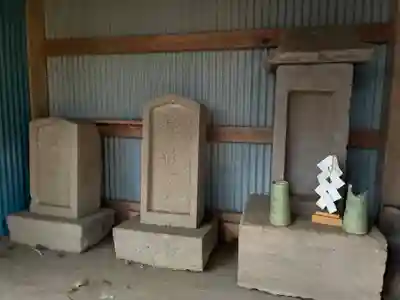 神明神社(千葉県)