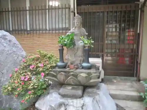 慶養寺(東京都)