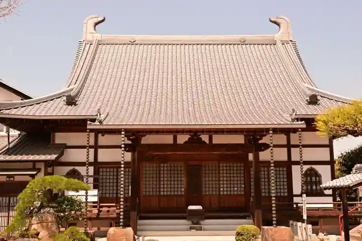 祥雲寺(愛媛県)