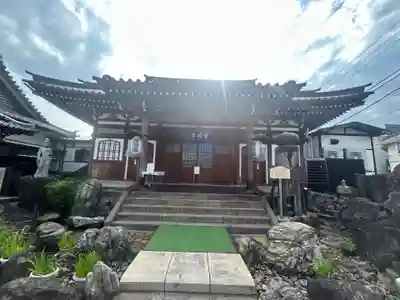 曹禅寺(東京都)