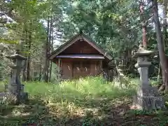 金刀比羅神社(長野県)