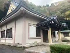 永厳寺(福井県)