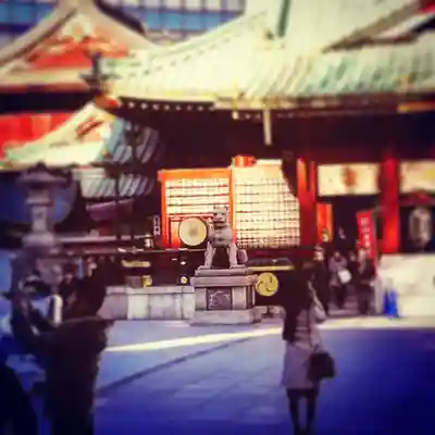 神田神社（神田明神）のその他建物