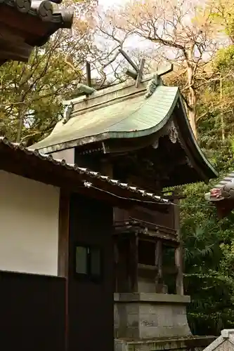 拾貮社神社(香川県)