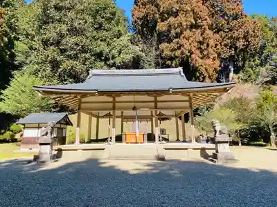 八咫烏神社(奈良県)