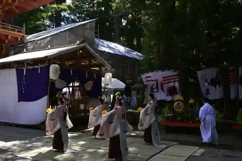 鹿島神宮(茨城県)