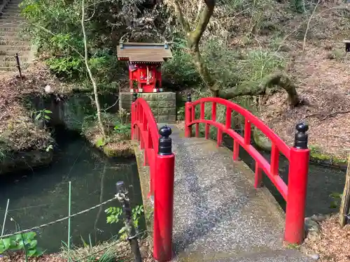 目の霊山　油山寺(静岡県)