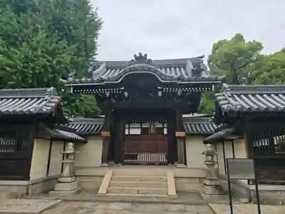 大念佛寺(大阪府)