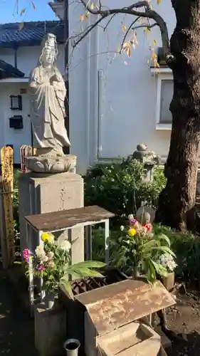 本照寺(東京都)