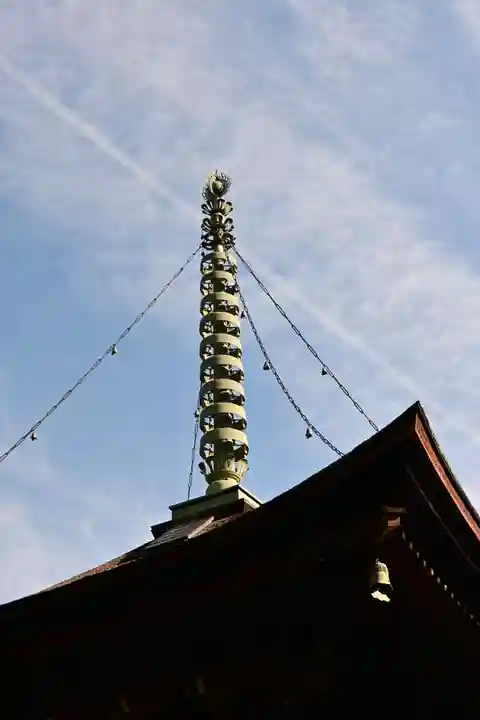 石山寺(滋賀県)