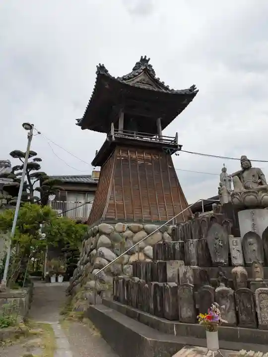 大願寺(奈良県)