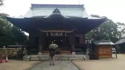 水天宮(福岡県)