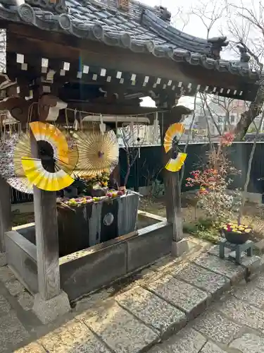 法輪寺(東京都)
