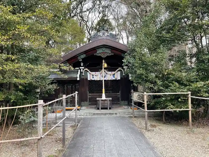 梨木神社(京都府)