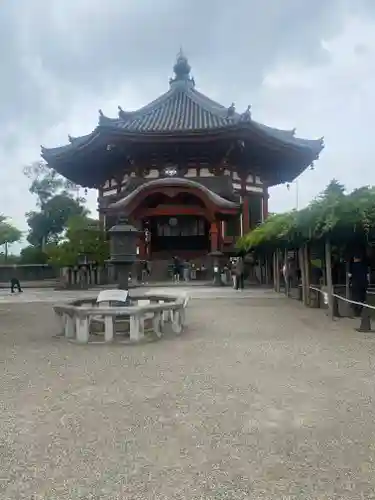 興福寺 南円堂(奈良県)