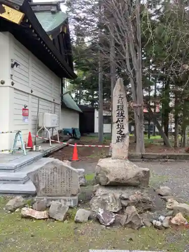 発寒神社のその他建物