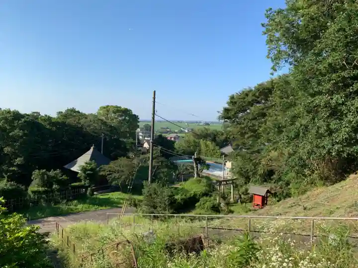 稲荷神社(千葉県)