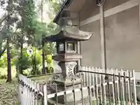 日吉神社のその他建物