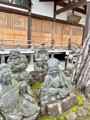 大法寺(宮城県)
