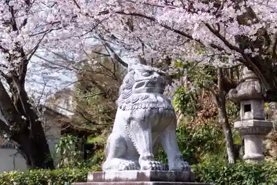 建勲神社(京都府)