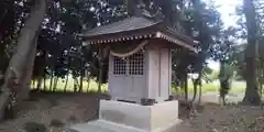 雷神社(茨城県)