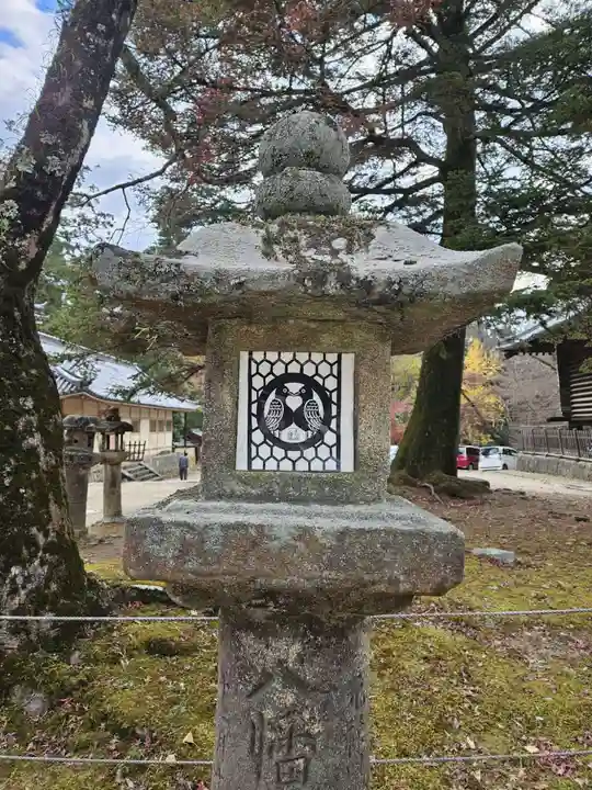 手向山八幡宮(奈良県)
