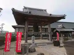 渭信寺の建物その他