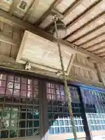 愛宕神社の本殿・本堂