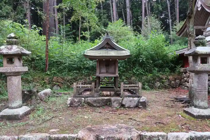 油日神社(滋賀県)