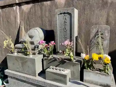 雄松院(東京都)