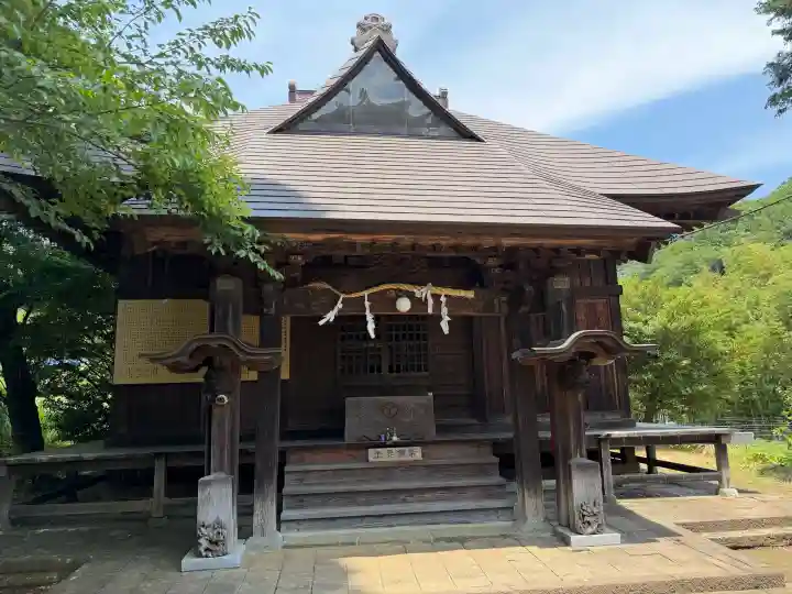 日向神社(神奈川県)