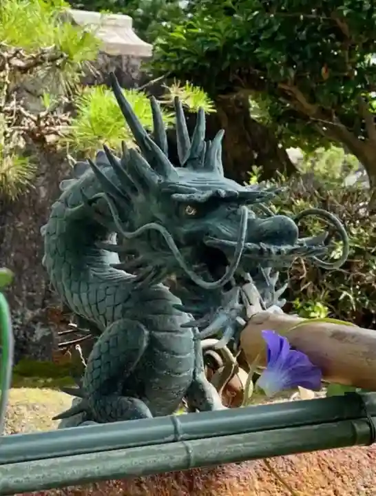 苗村神社(滋賀県)