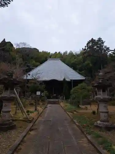 楽満寺(千葉県)