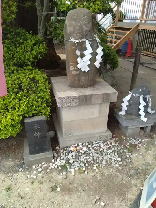 愛宕神社(宮城県)